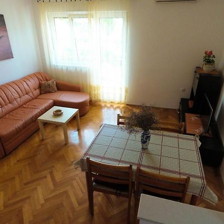Apartments Juraga Murter Ngoại thất bức ảnh