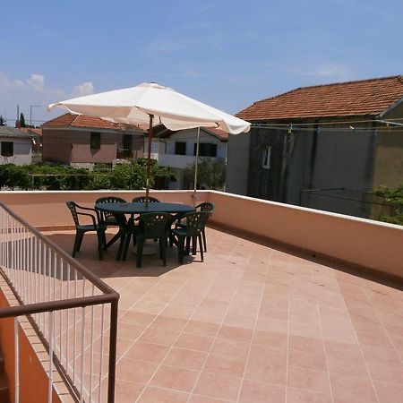 Apartments Juraga Murter Phòng bức ảnh