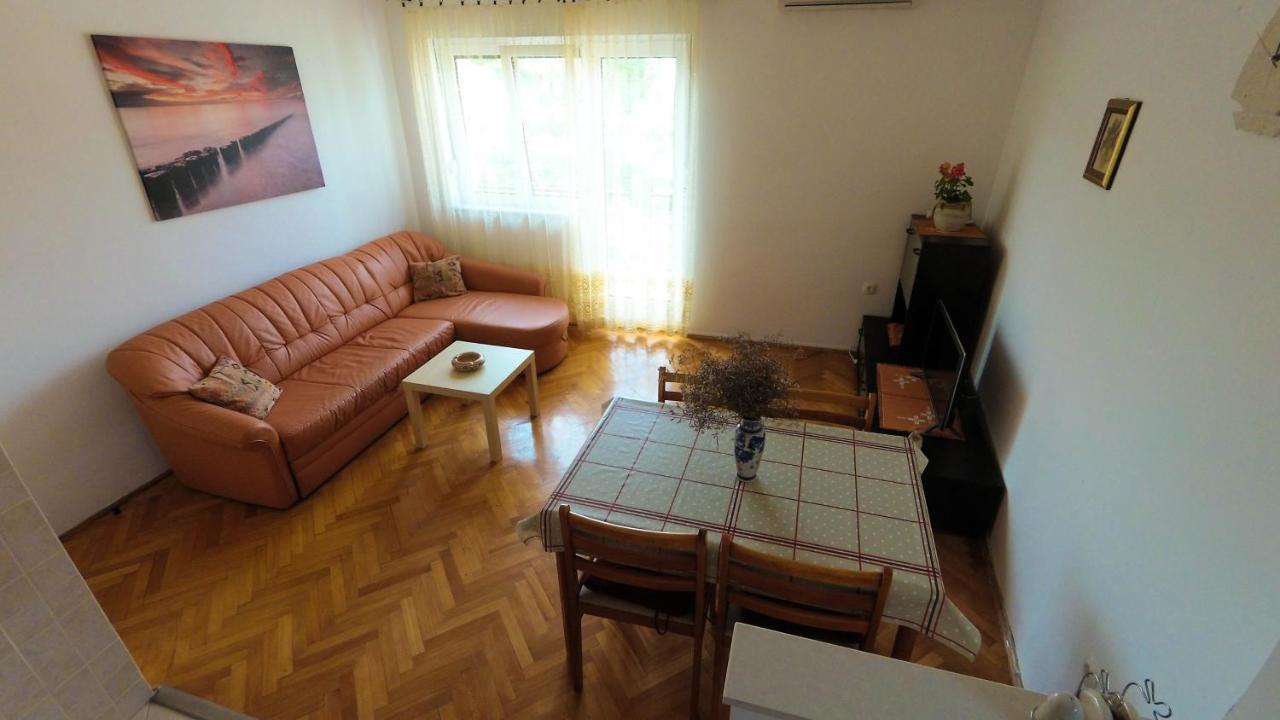 Apartments Juraga Murter Ngoại thất bức ảnh