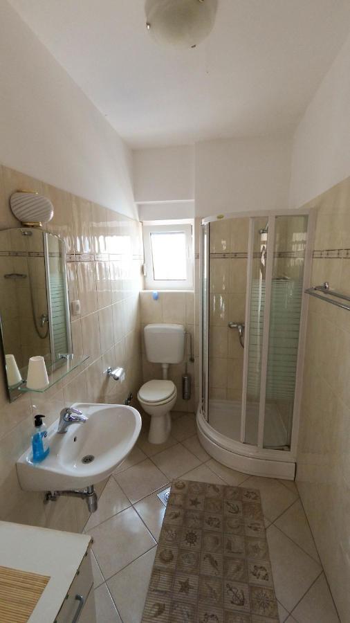 Apartments Juraga Murter Ngoại thất bức ảnh