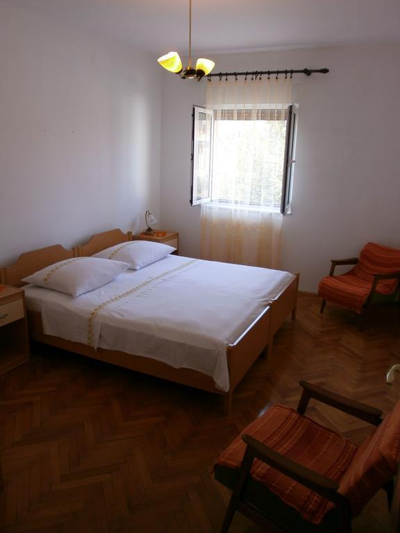 Apartments Juraga Murter Phòng bức ảnh
