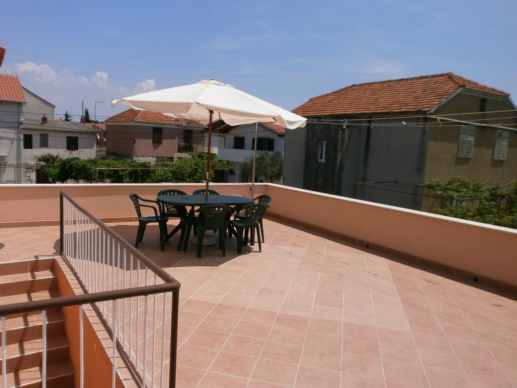 Apartments Juraga Murter Phòng bức ảnh